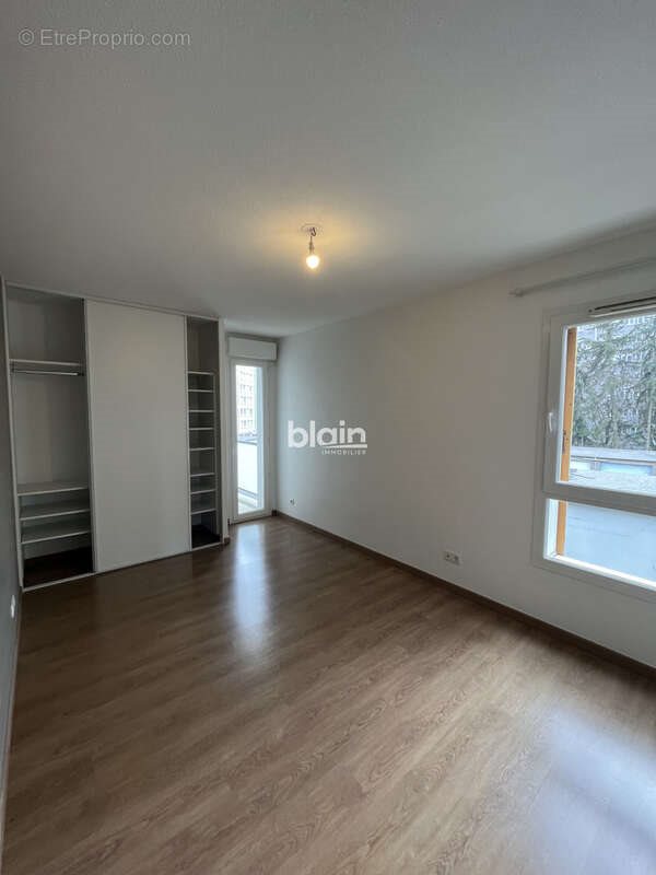 Appartement à vendre, 91m², Grenoble