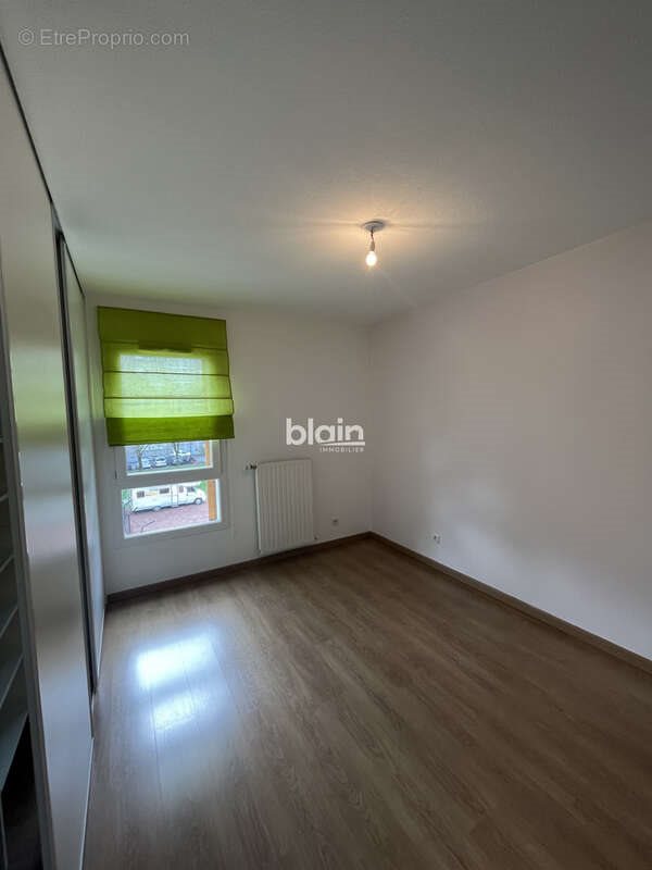 Appartement à vendre, 91m², Grenoble