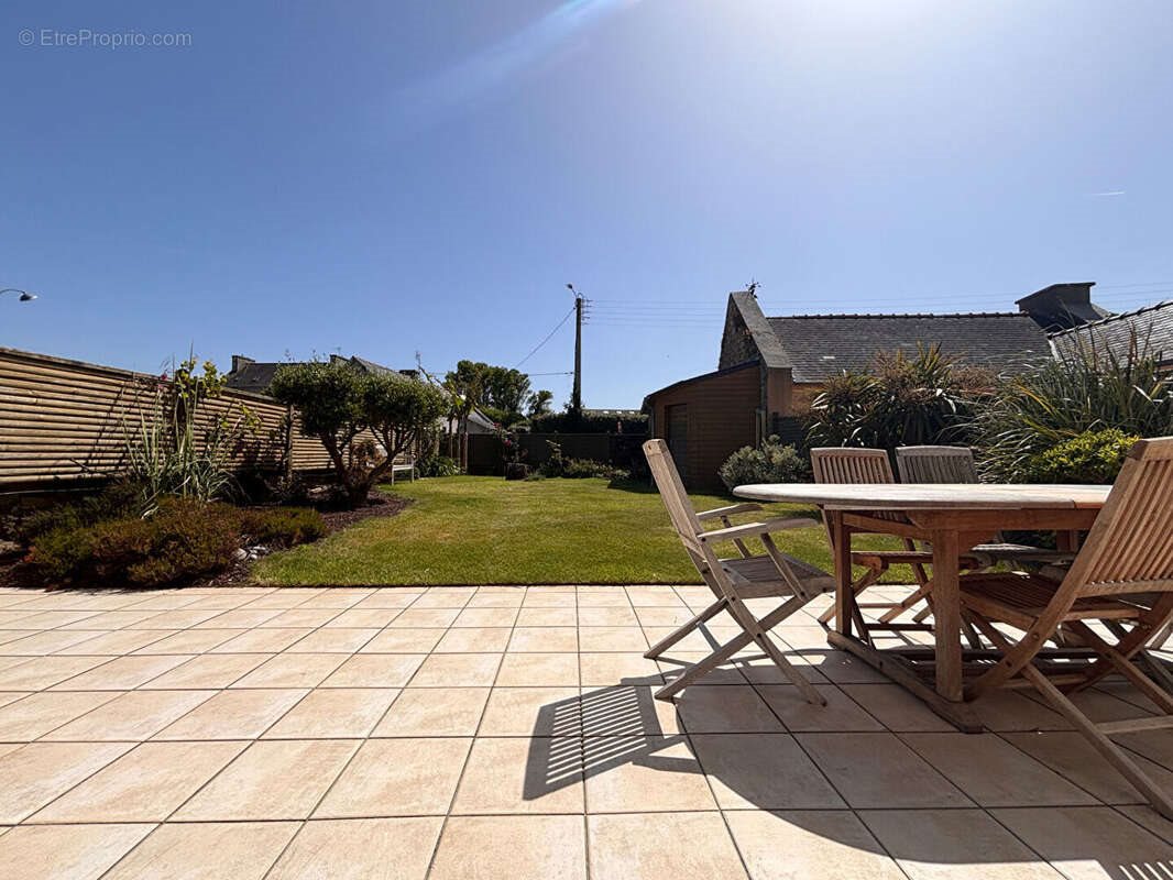 Maison à vendre, 105m², Landéda