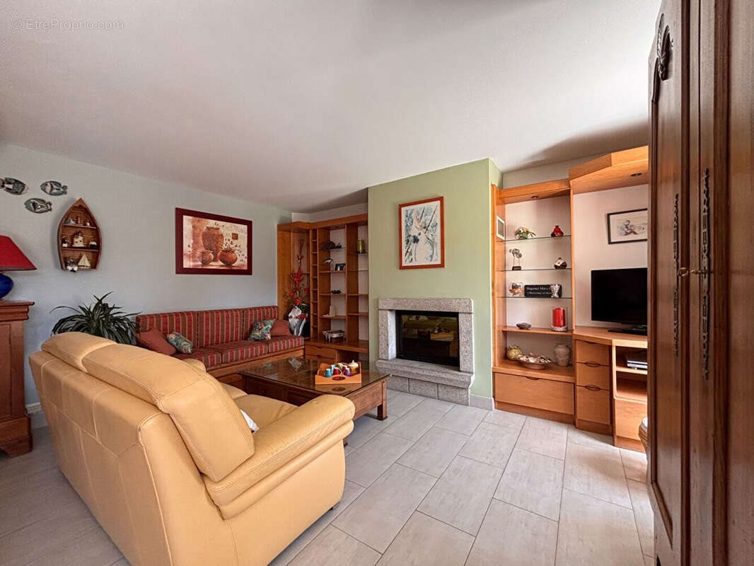 Maison à vendre, 105m², Landéda