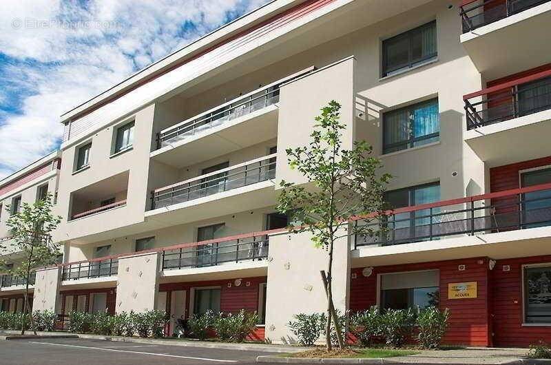 Appartement à vendre, 34m², Louveciennes
