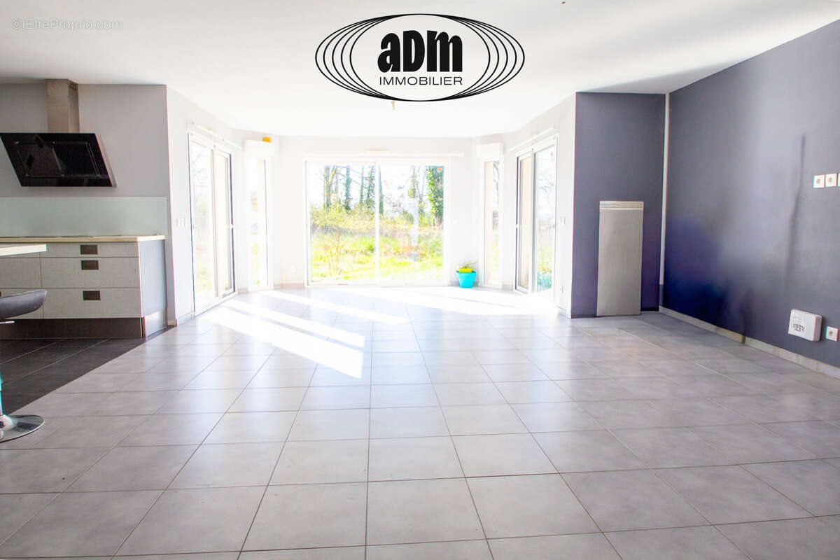 Maison à vendre, 142m², Saâcy-sur-Marne