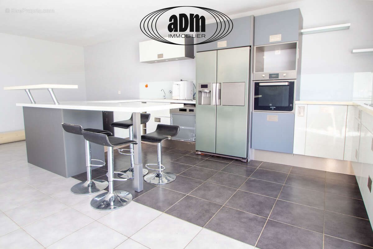 Maison à vendre, 142m², Saâcy-sur-Marne
