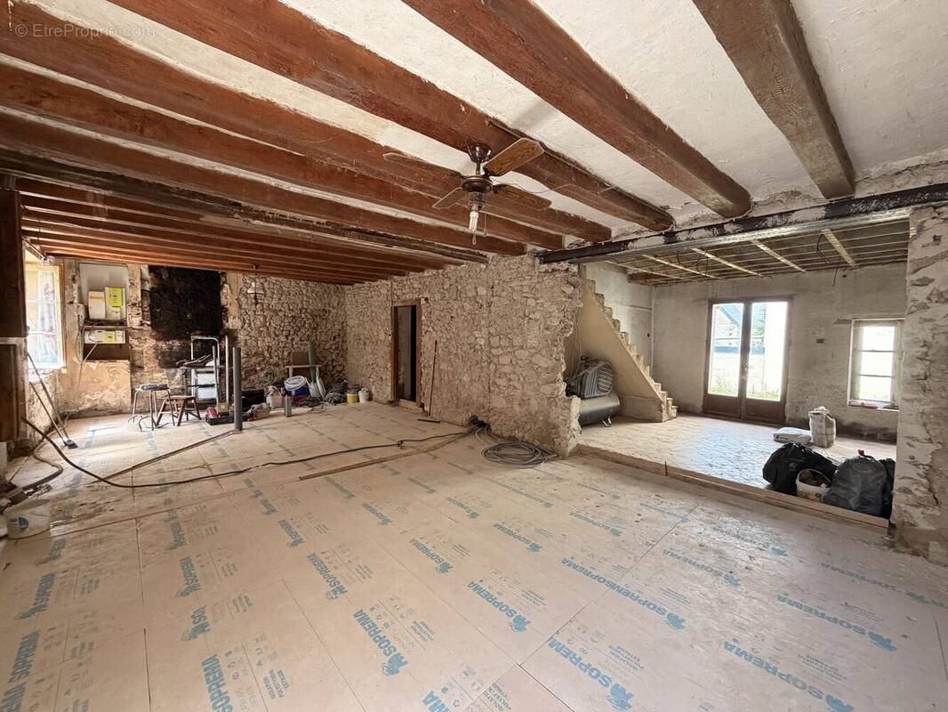 Maison à vendre, 155m², Monts