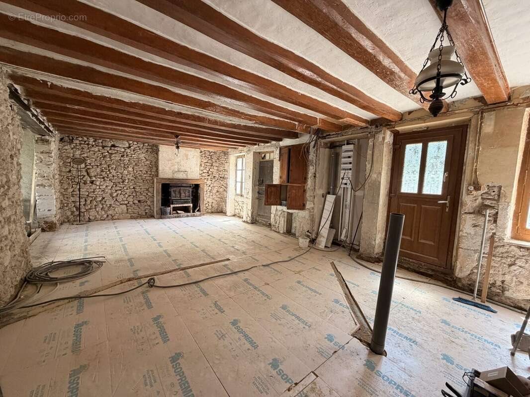 Maison à vendre, 155m², Monts
