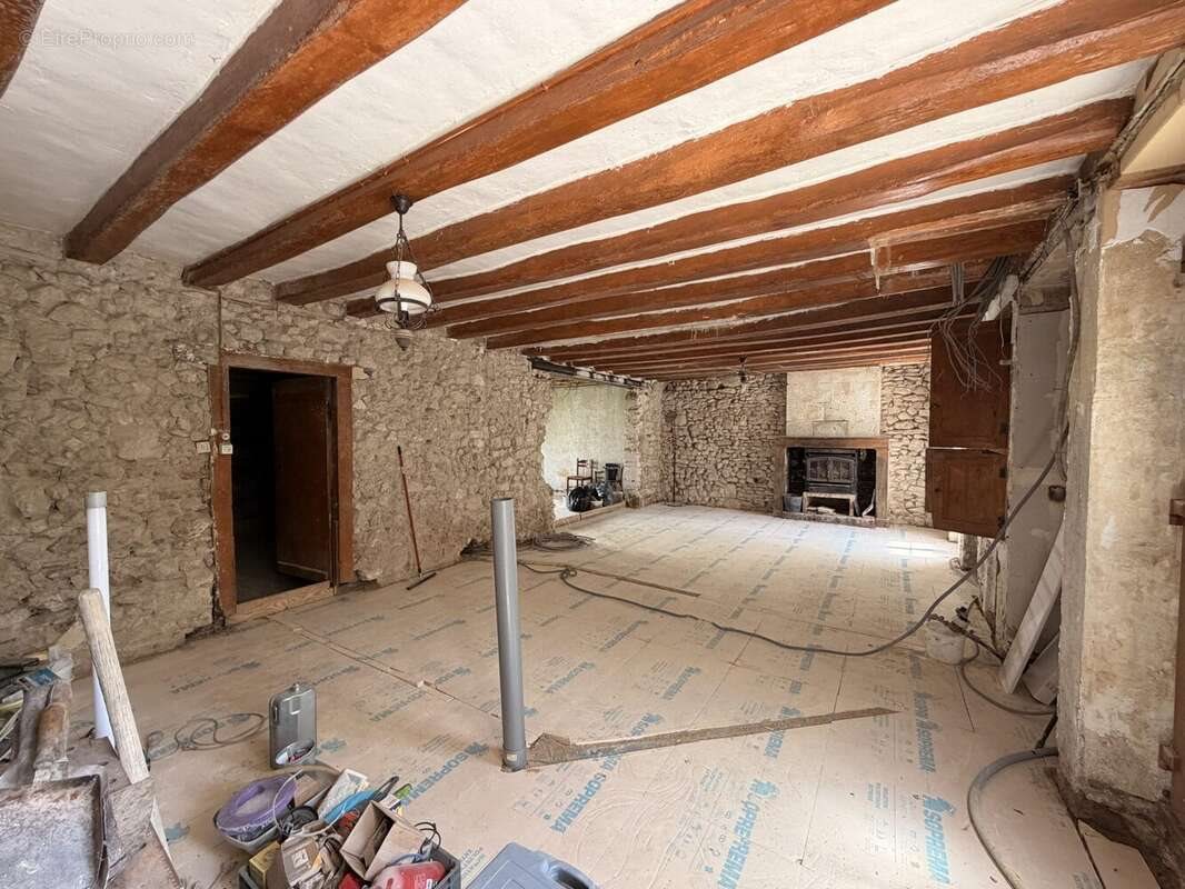 Maison à vendre, 155m², Monts