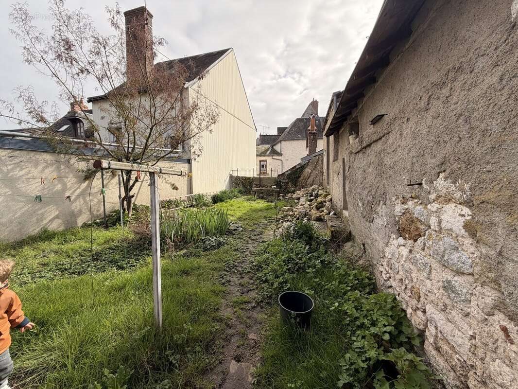 Maison à vendre, 155m², Monts