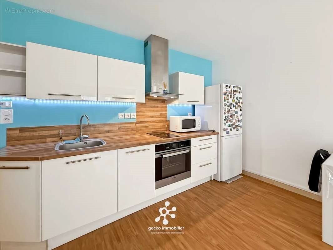 Appartement à vendre, 45m², Cagnes-sur-Mer