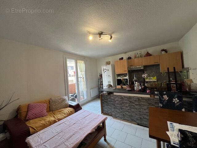 Appartement à vendre, 53m², Marseillan