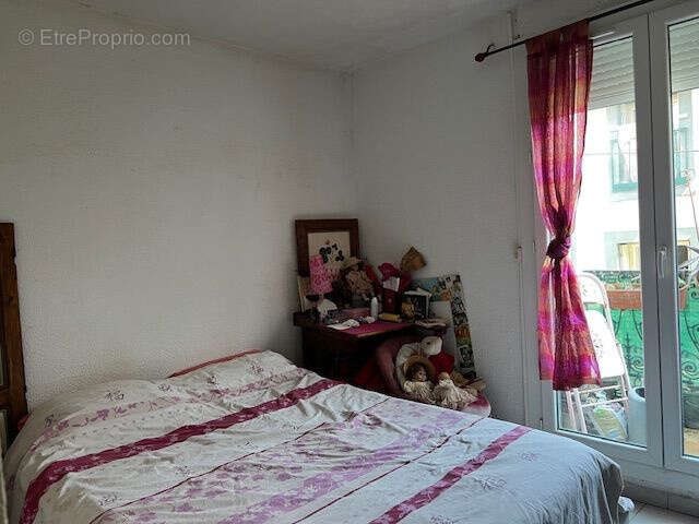 Appartement à vendre, 53m², Marseillan