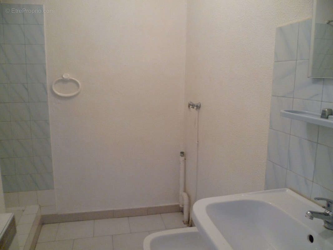 Appartement à vendre, 53m², Marseillan