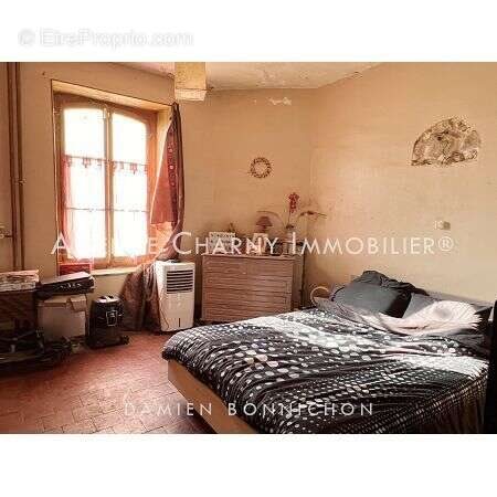 Maison à vendre, 137m², Champignelles