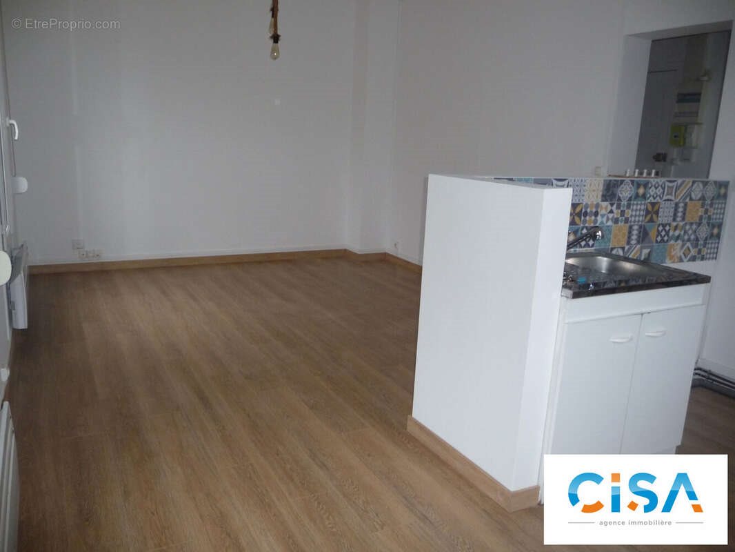 Appartement à vendre, 144m², Pont-Sainte-Maxence