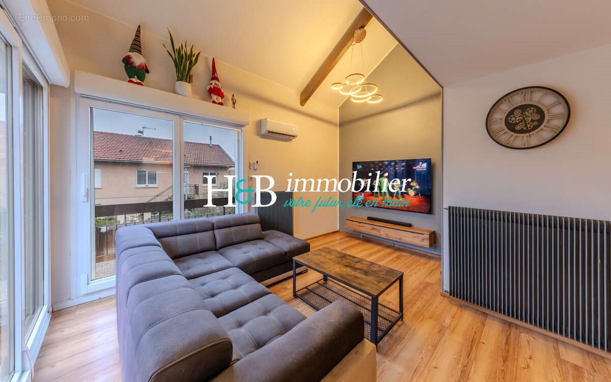 Maison à vendre, 181m², Saint-Nicolas-de-Port
