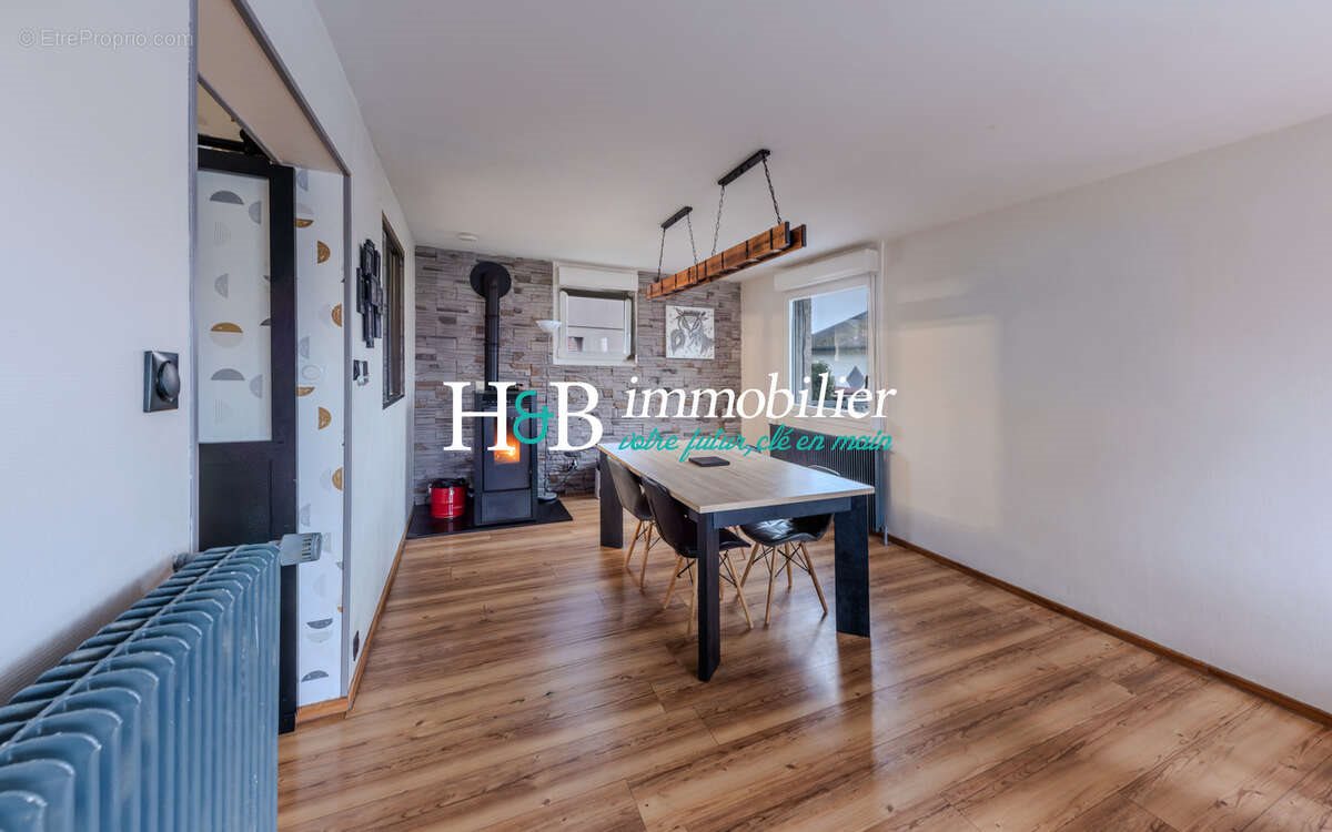 Maison à vendre, 181m², Saint-Nicolas-de-Port