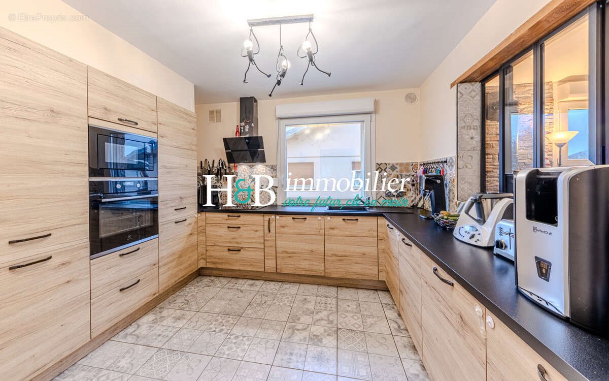 Maison à vendre, 181m², Saint-Nicolas-de-Port
