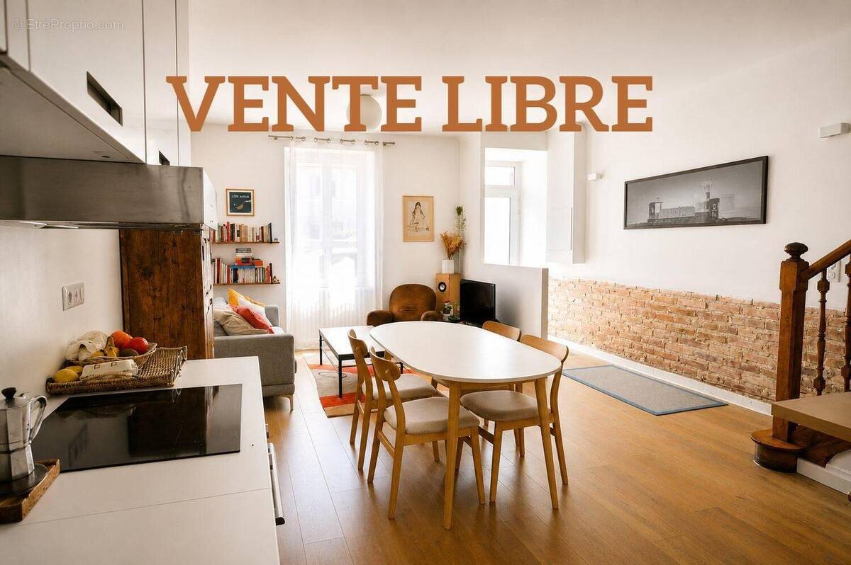 Appartement à vendre, 67m², Biarritz