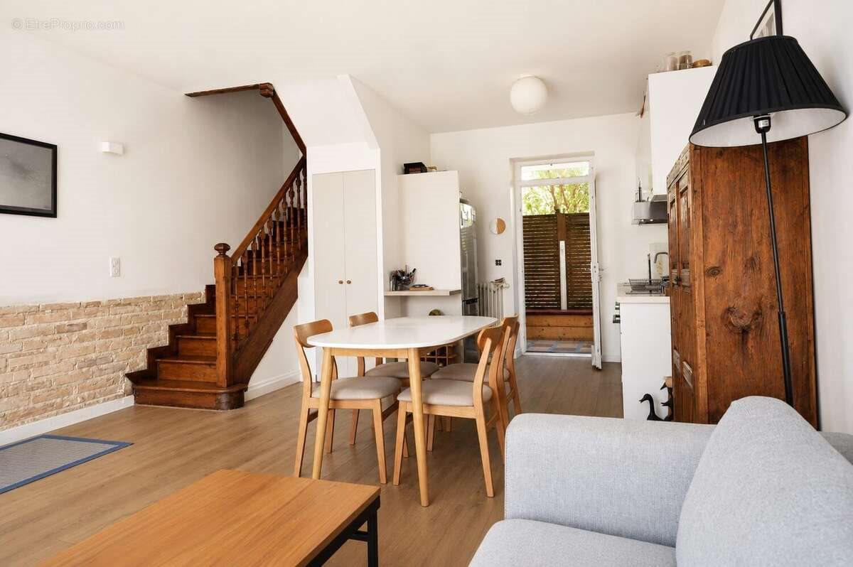 Appartement à vendre, 67m², Biarritz