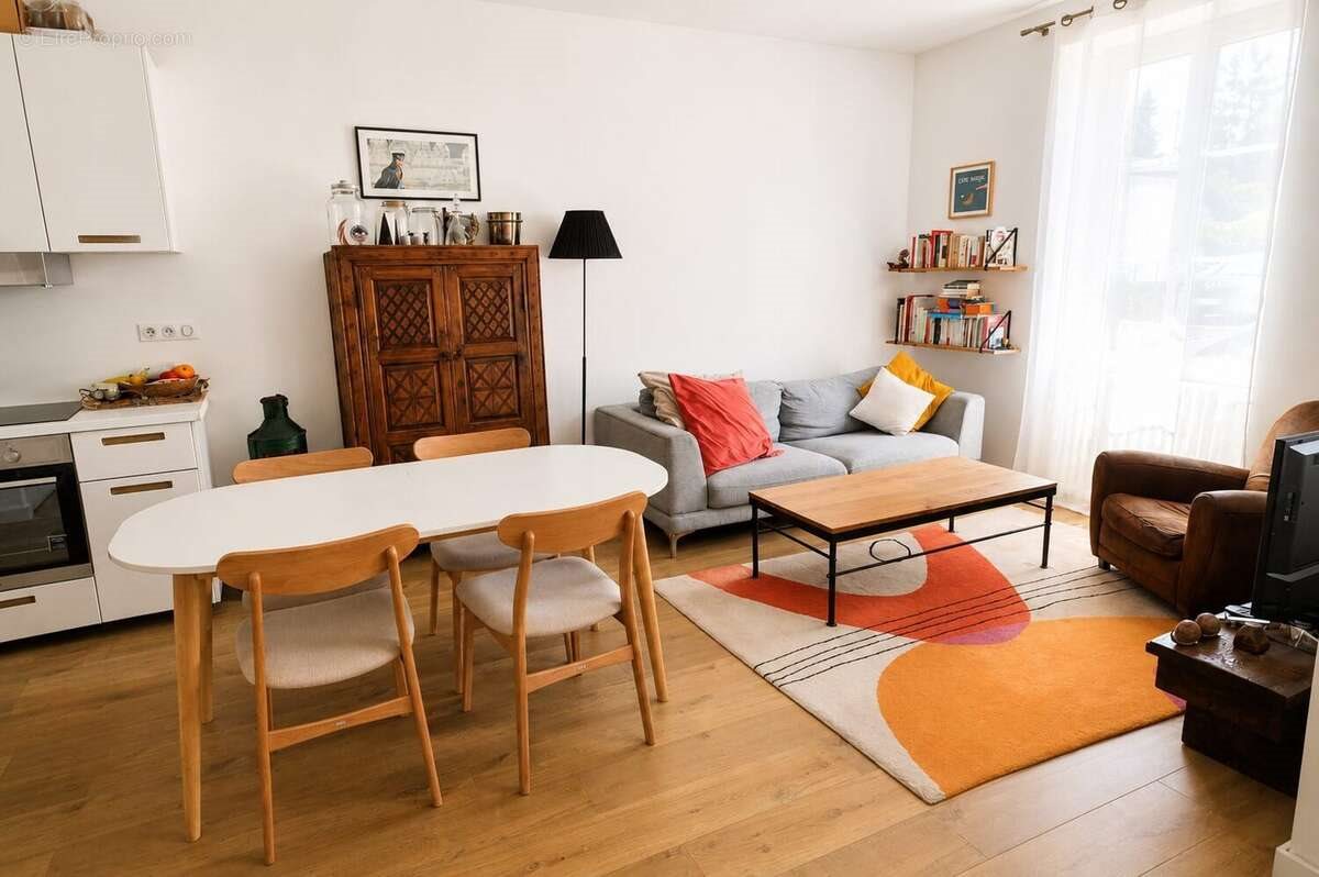Appartement à vendre, 67m², Biarritz