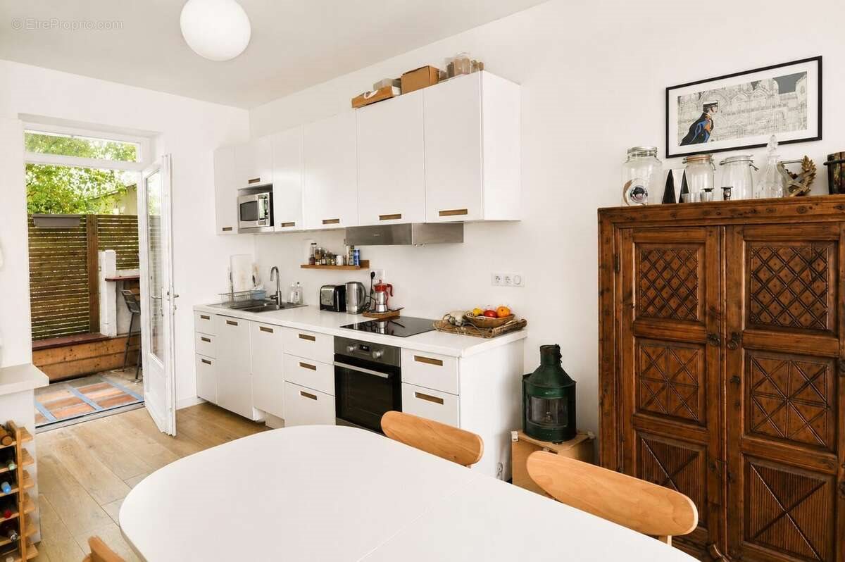 Appartement à vendre, 67m², Biarritz