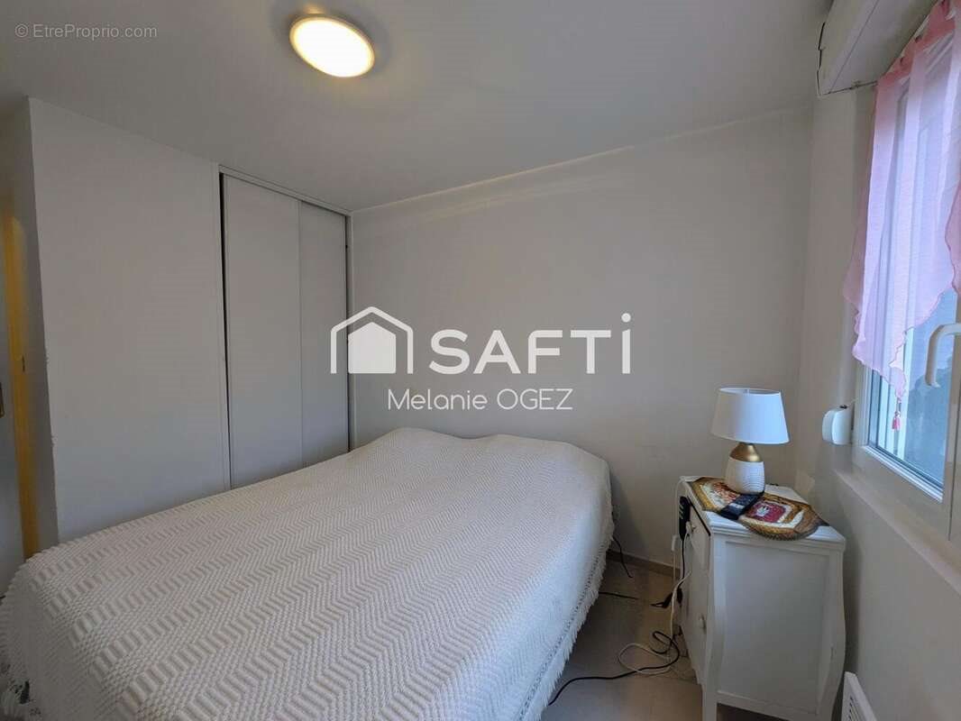 Appartement à vendre, 45m², Béthune
