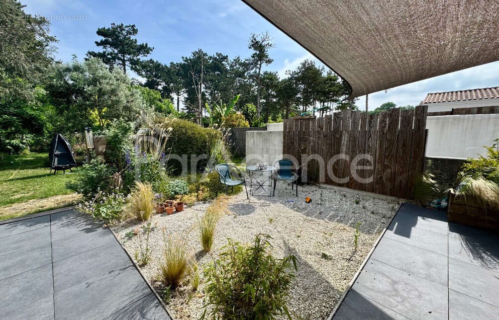 Maison à vendre, 113m², Mornac-sur-Seudre