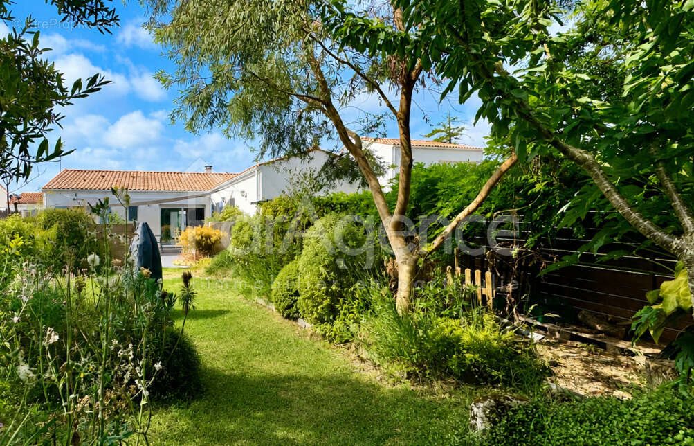 Maison à vendre, 113m², Mornac-sur-Seudre