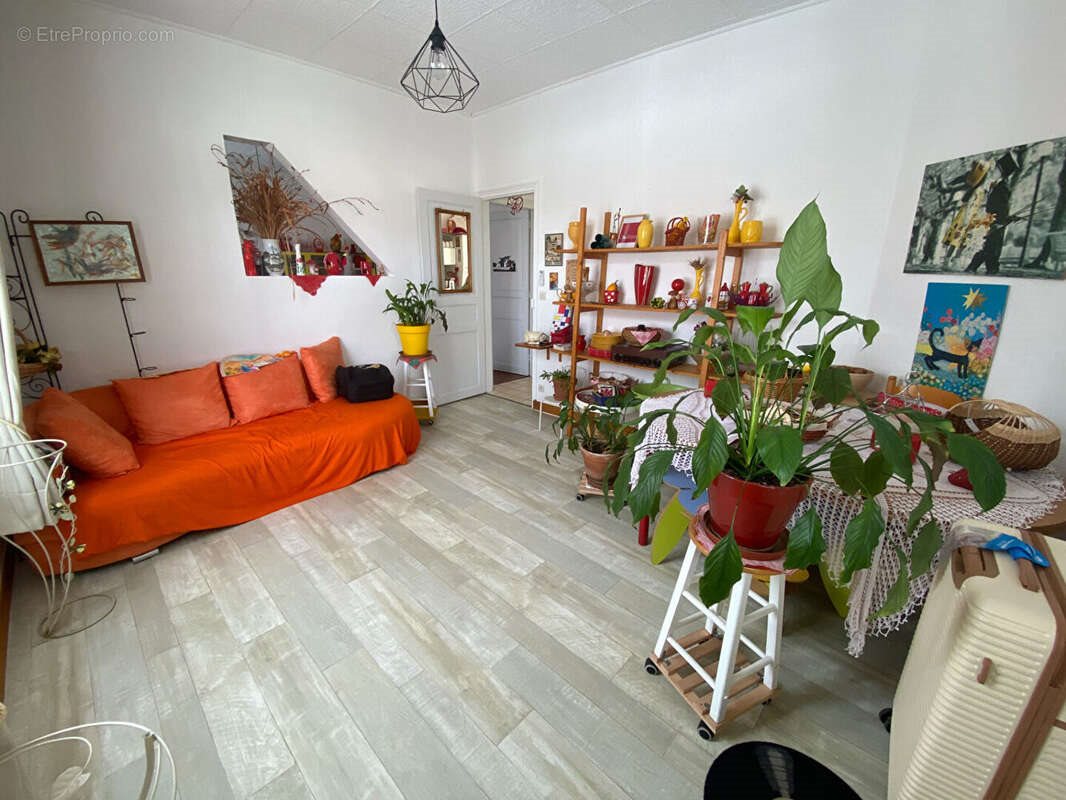 Maison à vendre, 119m², La Ferté-Bernard