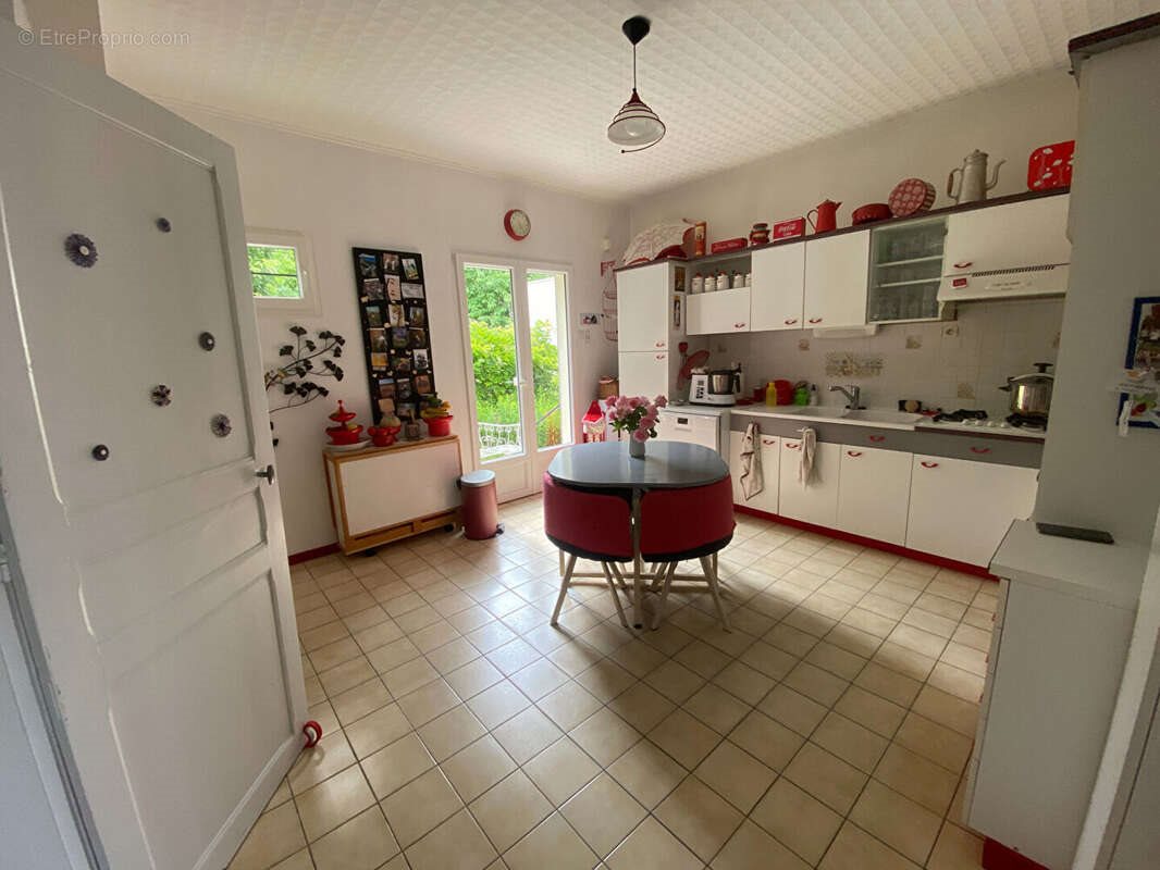 Maison à vendre, 119m², La Ferté-Bernard