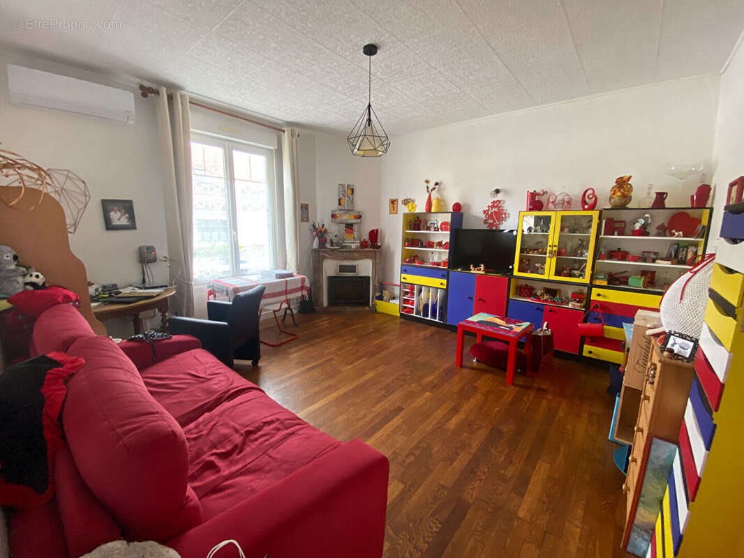 Maison à vendre, 119m², La Ferté-Bernard