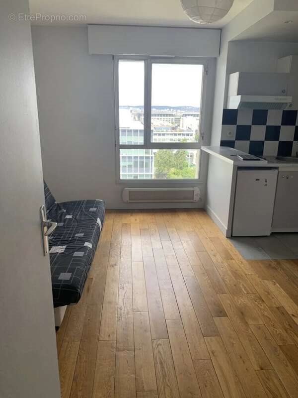 Appartement à vendre, 18m², Courbevoie