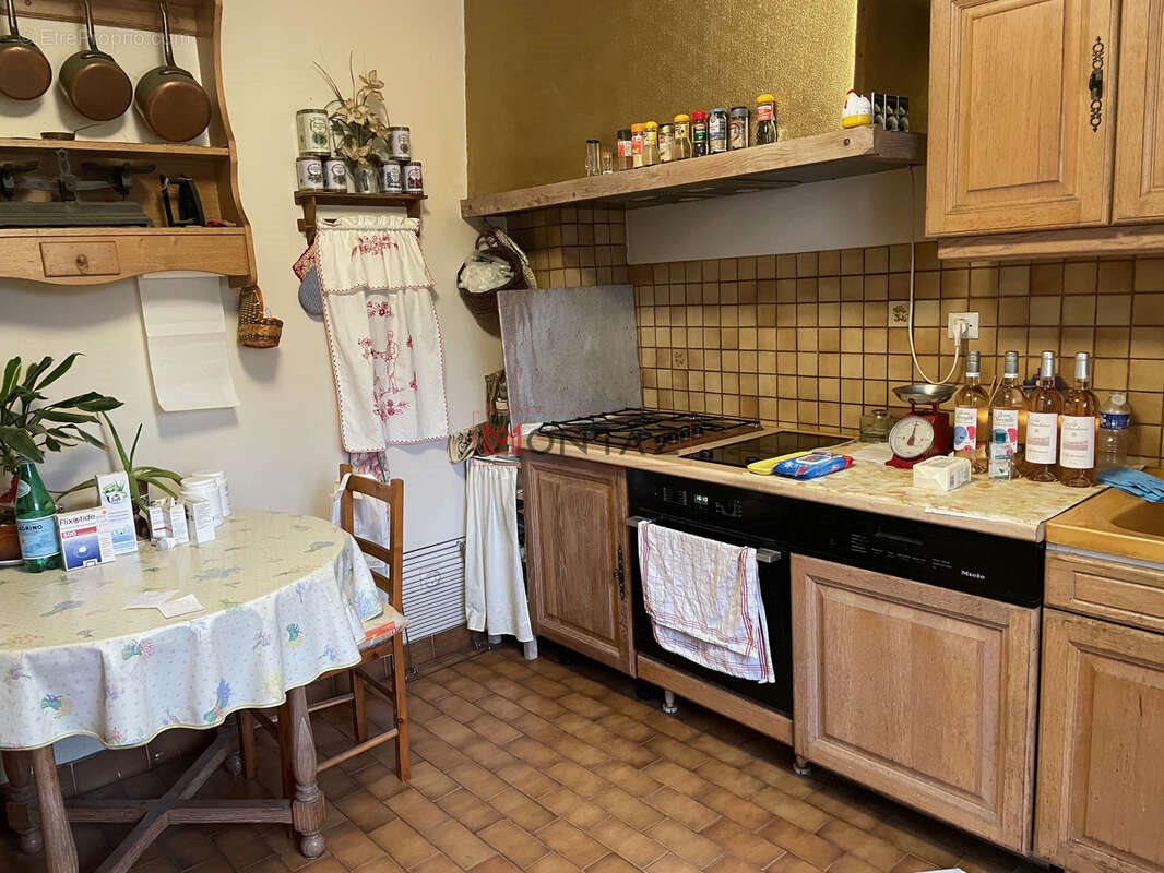 Maison à vendre, 167m², Saint-Denis-lès-Rebais