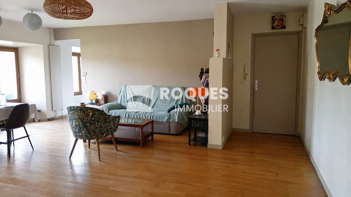 Appartement à vendre, 110m², Millau