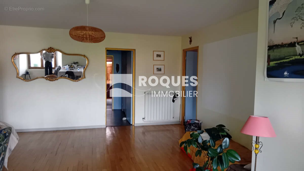 Appartement à vendre, 110m², Millau