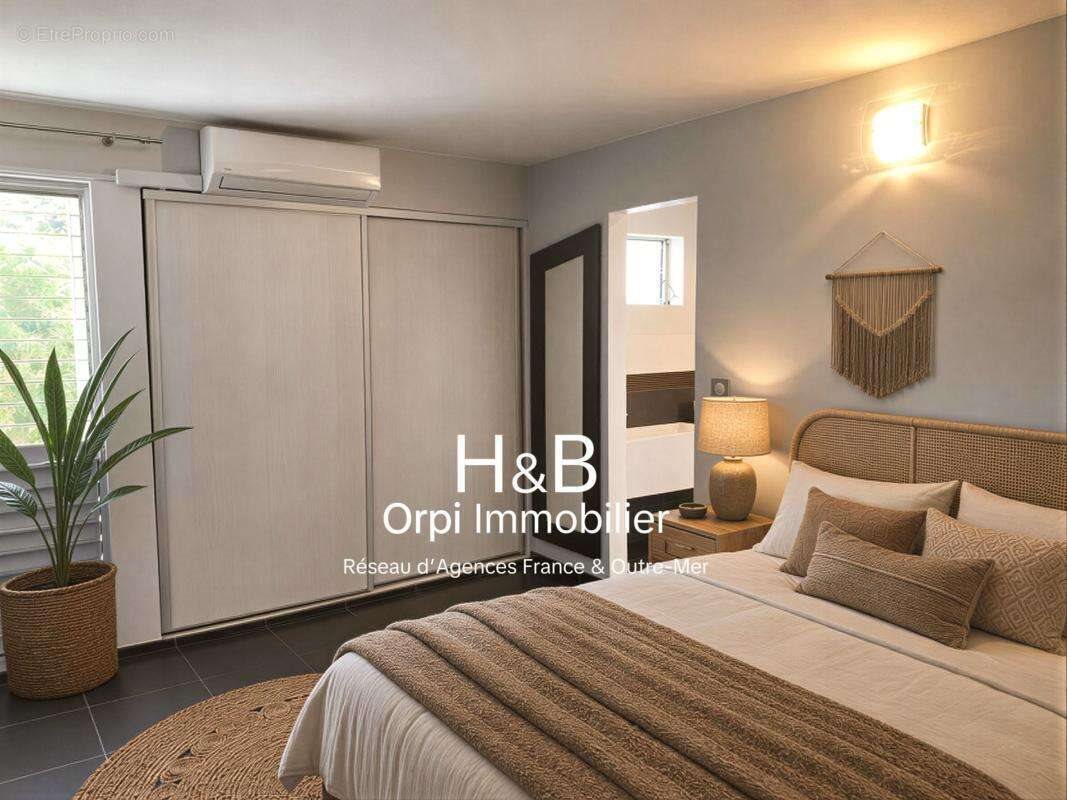 Appartement à vendre, 109m², Fort-de-France