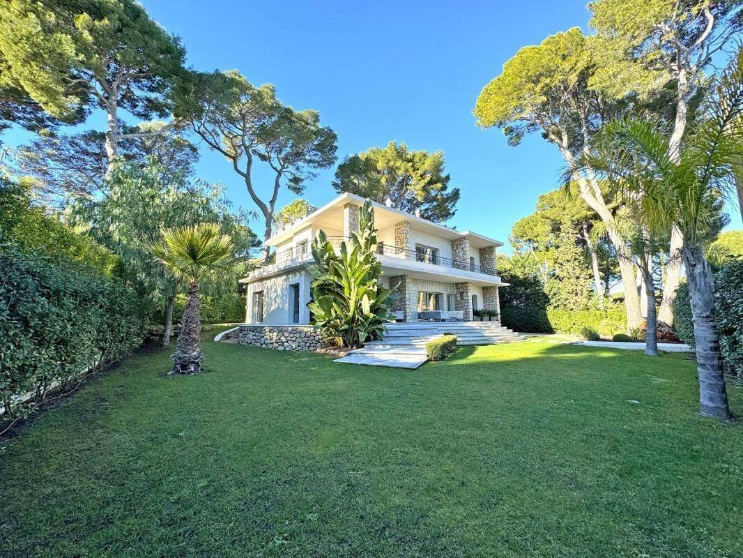 Maison à vendre, 220m², Antibes