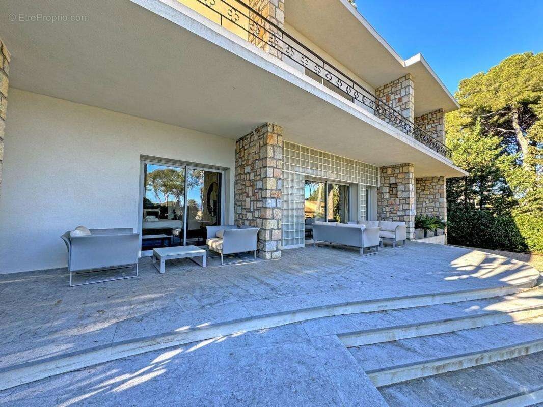 Maison à vendre, 220m², Antibes