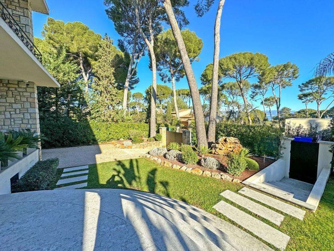 Maison à vendre, 220m², Antibes