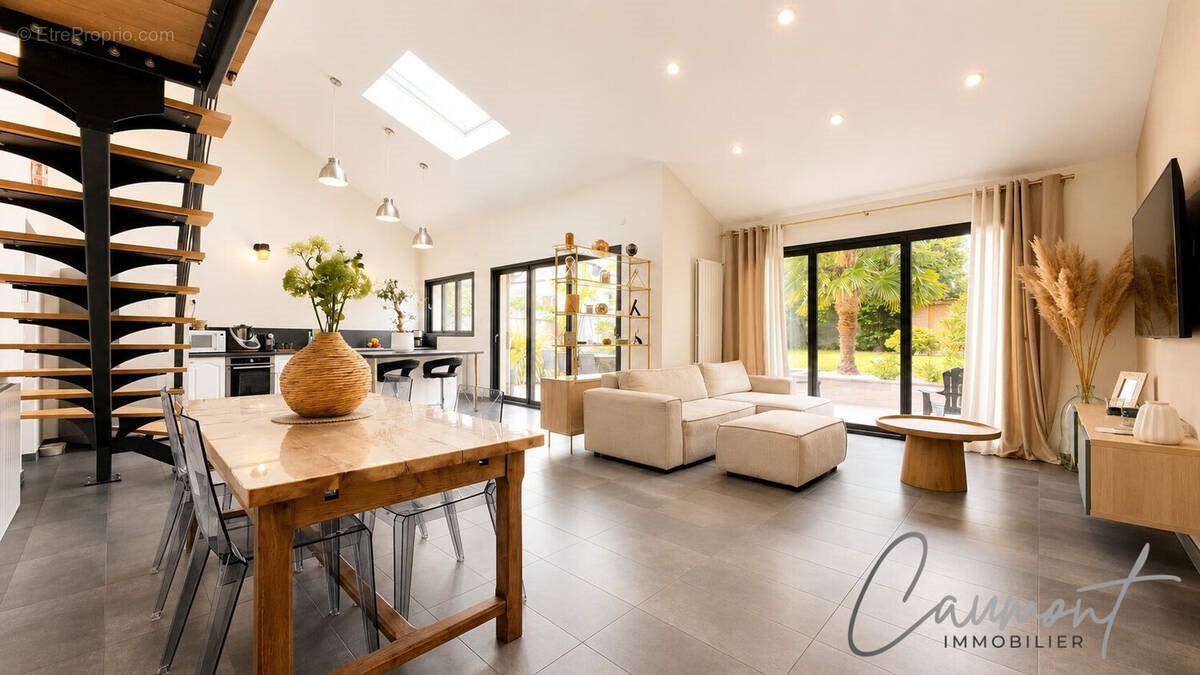Maison à vendre, 202m², Le Havre