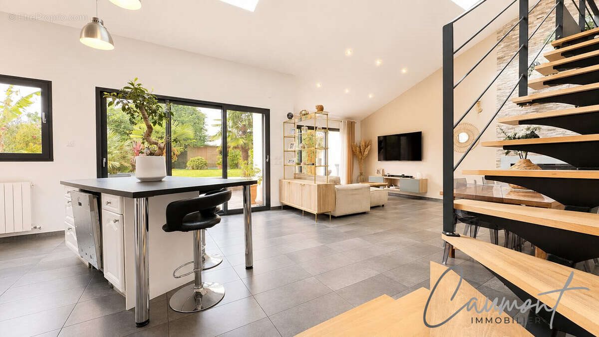 Maison à vendre, 202m², Le Havre