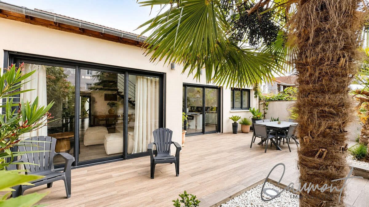 Maison à vendre, 202m², Le Havre