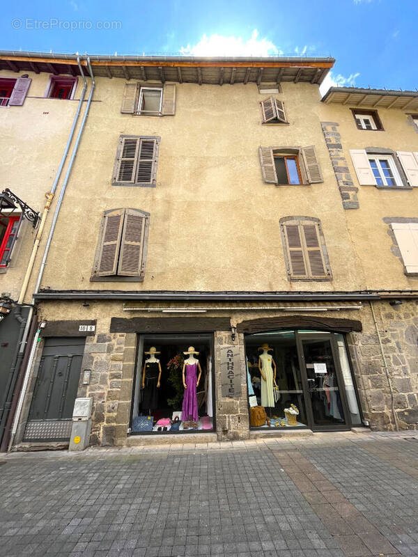 Appartement à vendre, 224m², Aurillac