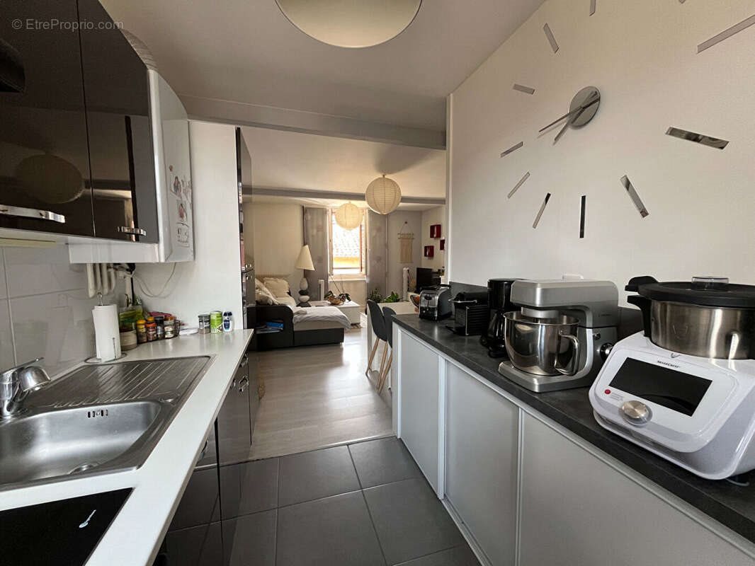 Appartement à vendre, 224m², Aurillac