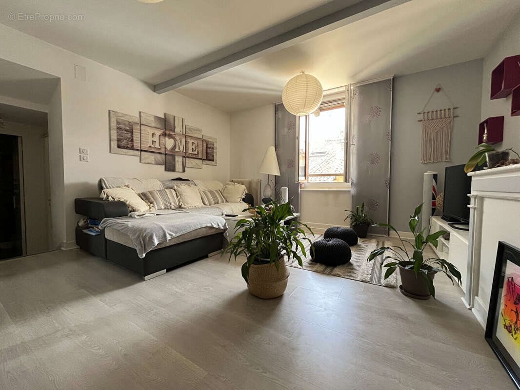 Appartement à vendre, 224m², Aurillac