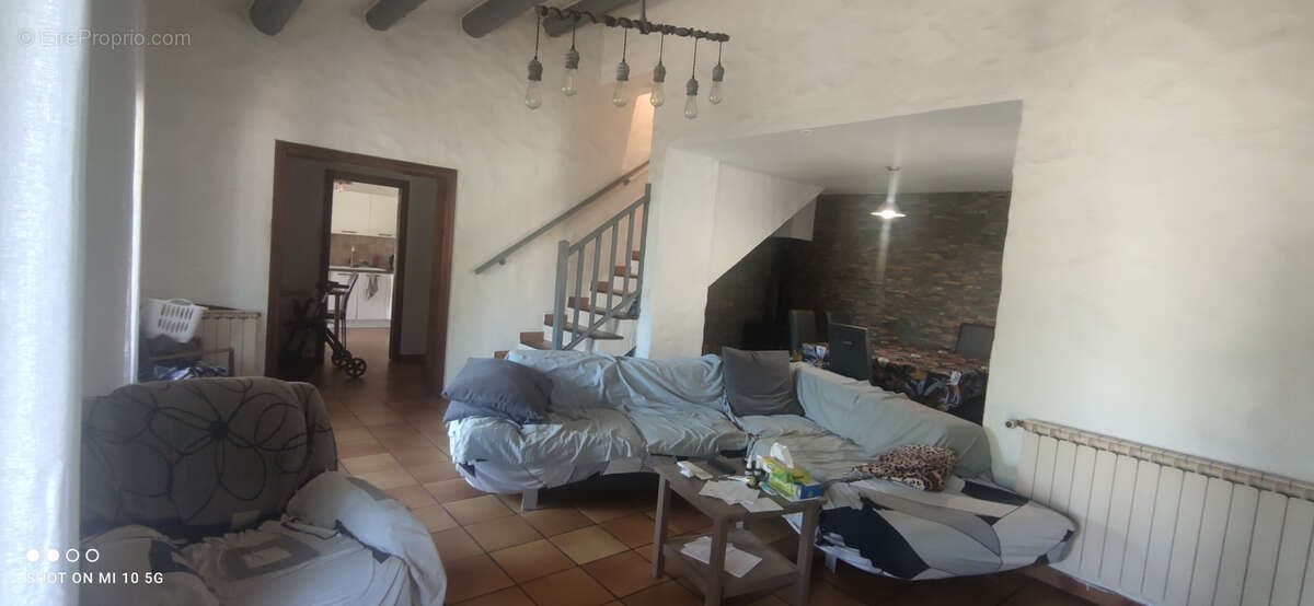 Maison à vendre, 110m², Fos-sur-Mer