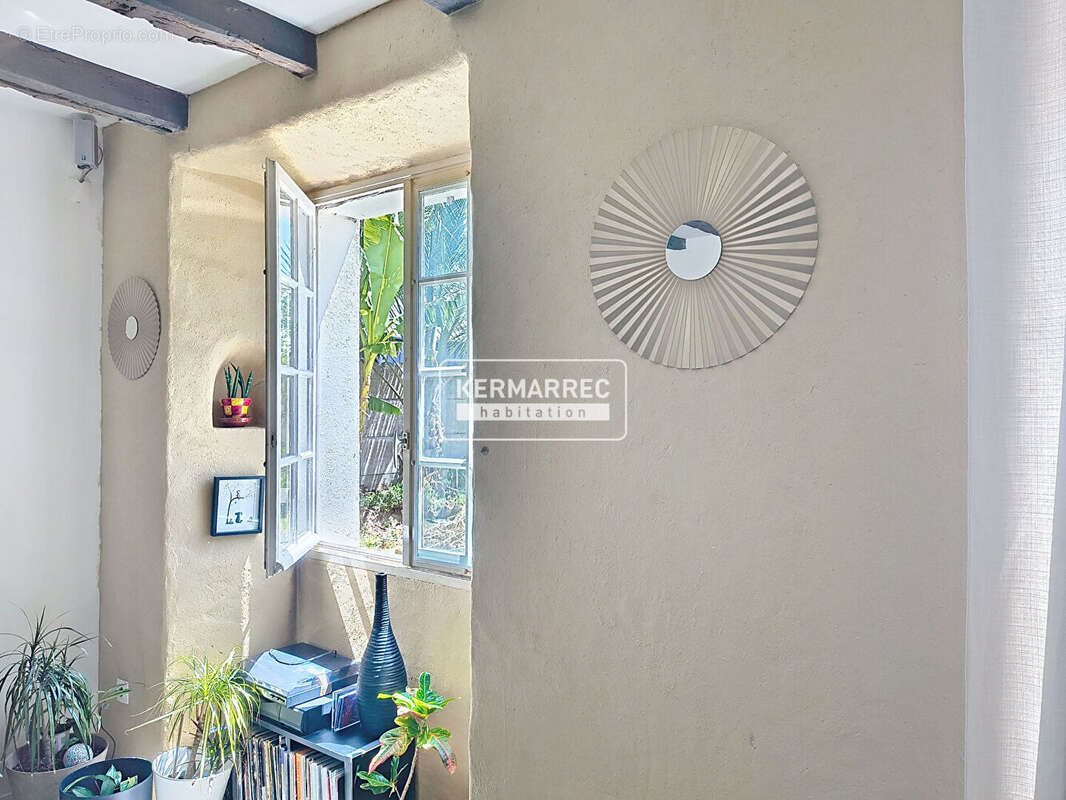 Maison à vendre, 131m², Montreuil-le-Gast