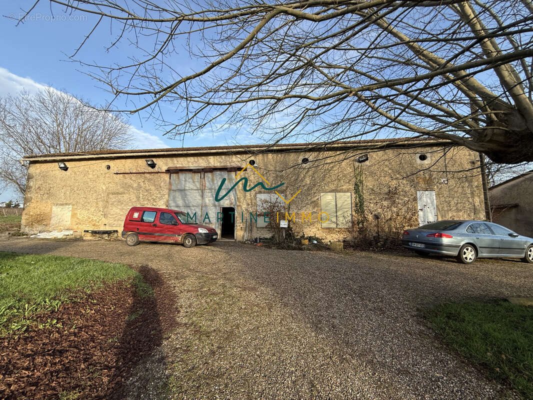 Maison à vendre, 160m², Morizès