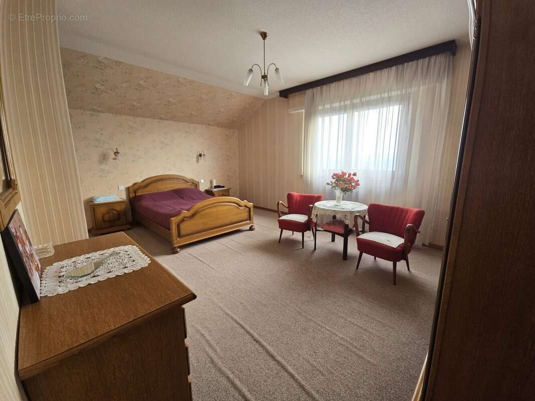 Maison à vendre, 130m², Mutzig