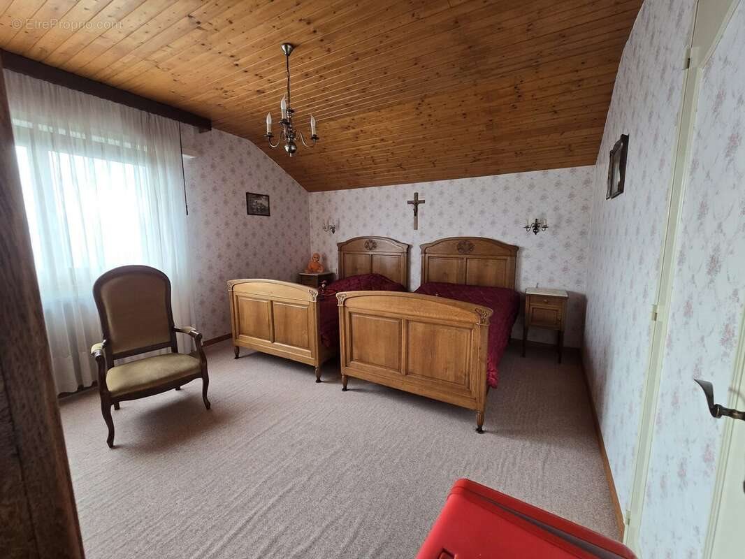 Maison à vendre, 130m², Mutzig