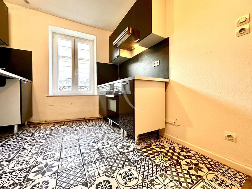 Appartement à vendre, 126m², Lunéville